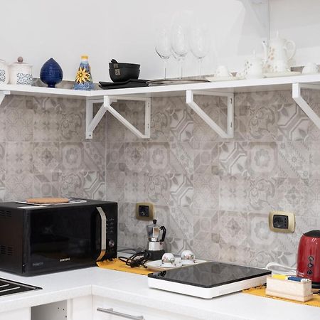 Bed & Breakfast "Il Priscio" Bari Zewnętrze zdjęcie