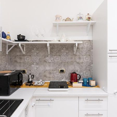 Bed & Breakfast "Il Priscio" Bari Zewnętrze zdjęcie