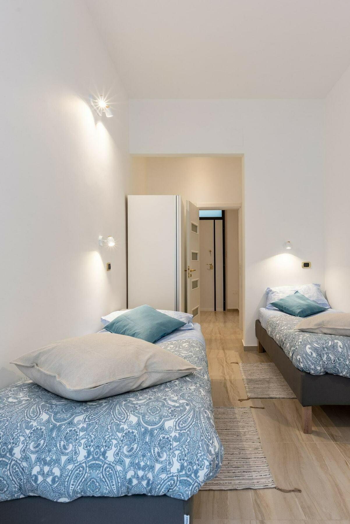 Bed & Breakfast "Il Priscio" Bari Zewnętrze zdjęcie