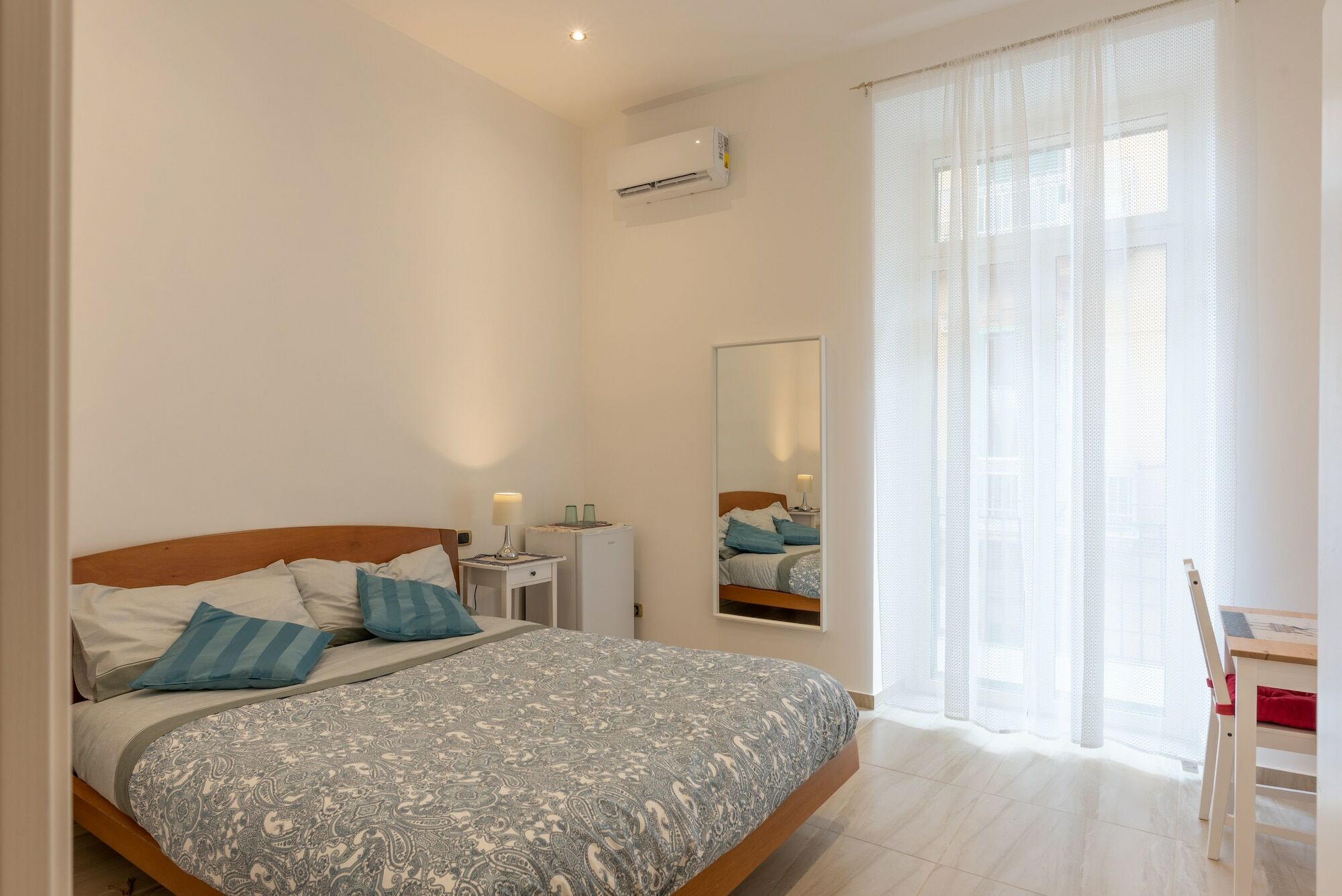 Bed & Breakfast "Il Priscio" Bari Zewnętrze zdjęcie