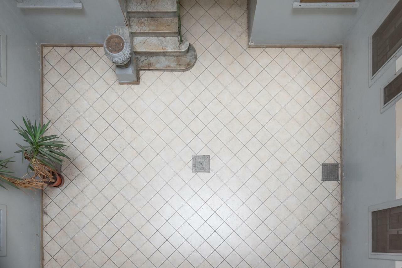 Bed & Breakfast "Il Priscio" Bari Zewnętrze zdjęcie