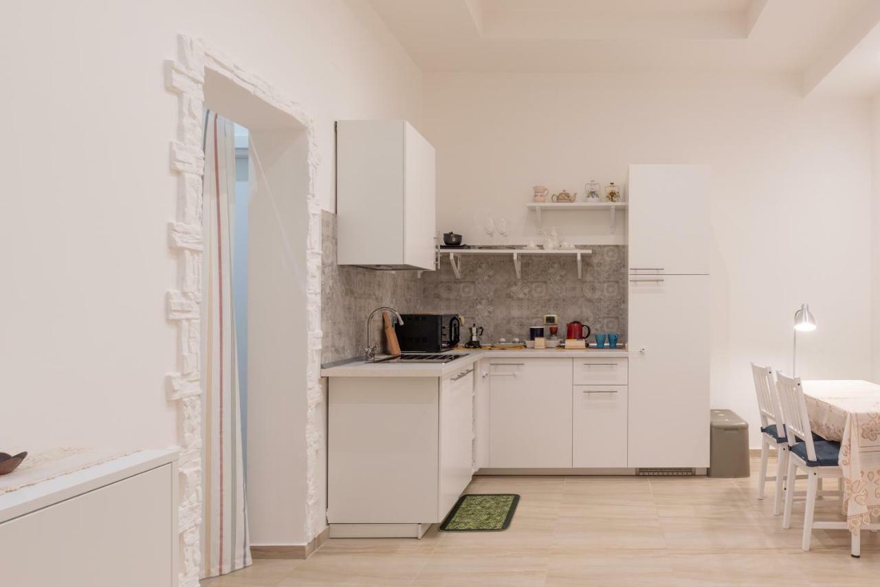 Bed & Breakfast "Il Priscio" Bari Zewnętrze zdjęcie
