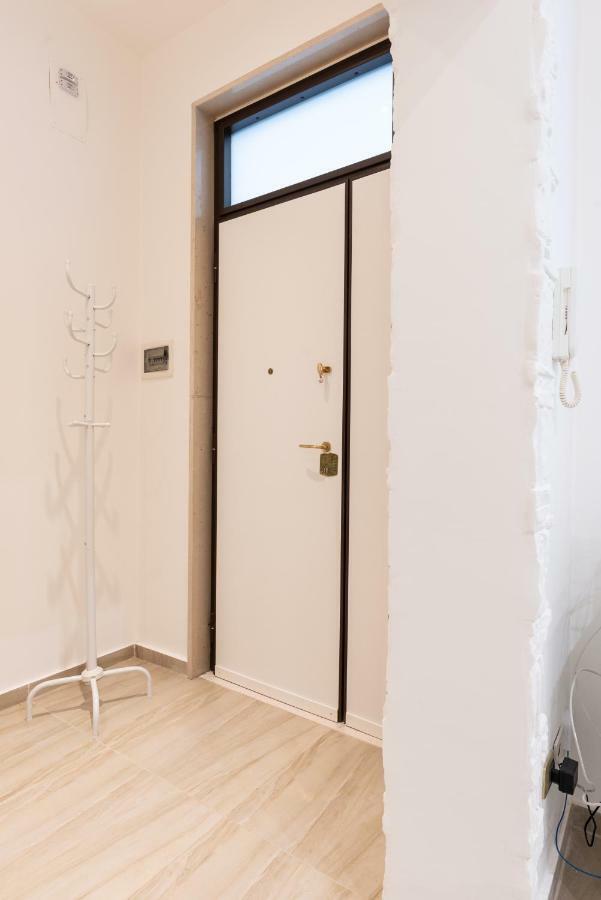 Bed & Breakfast "Il Priscio" Bari Zewnętrze zdjęcie