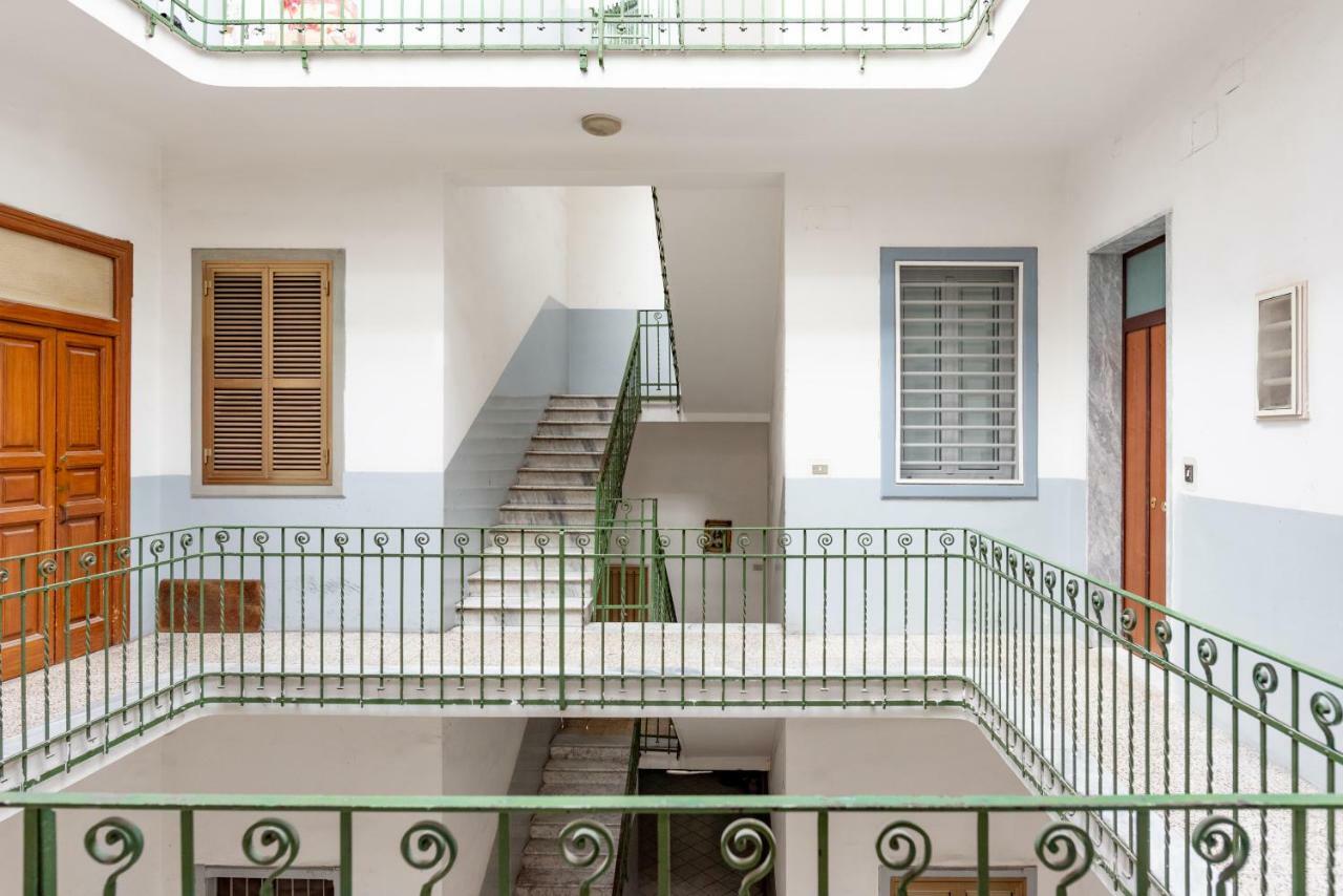 Bed & Breakfast "Il Priscio" Bari Zewnętrze zdjęcie