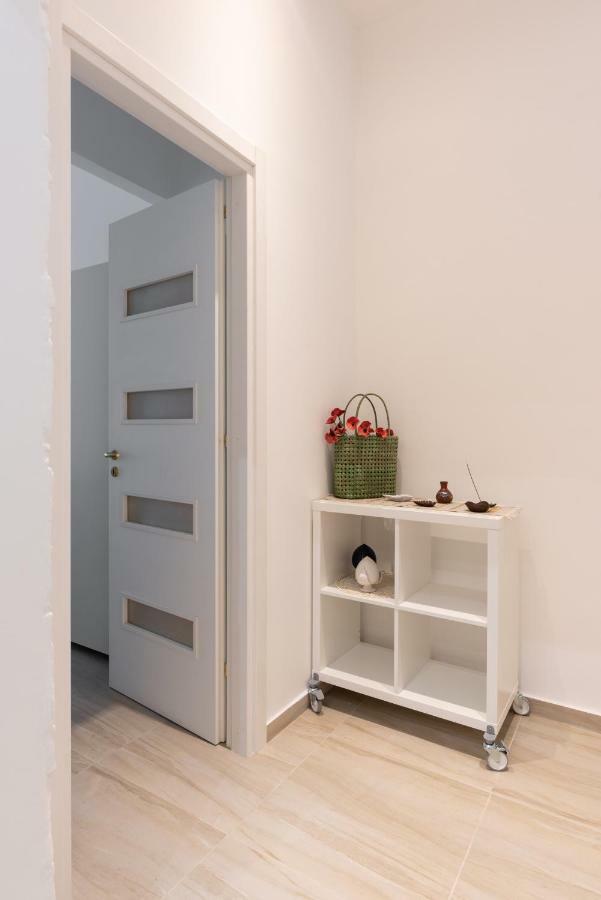 Bed & Breakfast "Il Priscio" Bari Zewnętrze zdjęcie