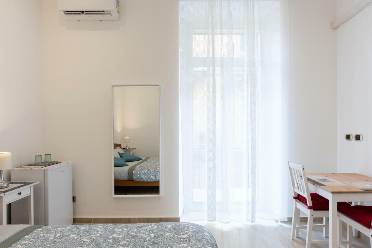 Bed & Breakfast "Il Priscio" Bari Zewnętrze zdjęcie