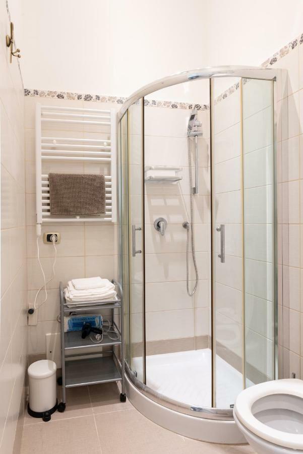 Bed & Breakfast "Il Priscio" Bari Zewnętrze zdjęcie