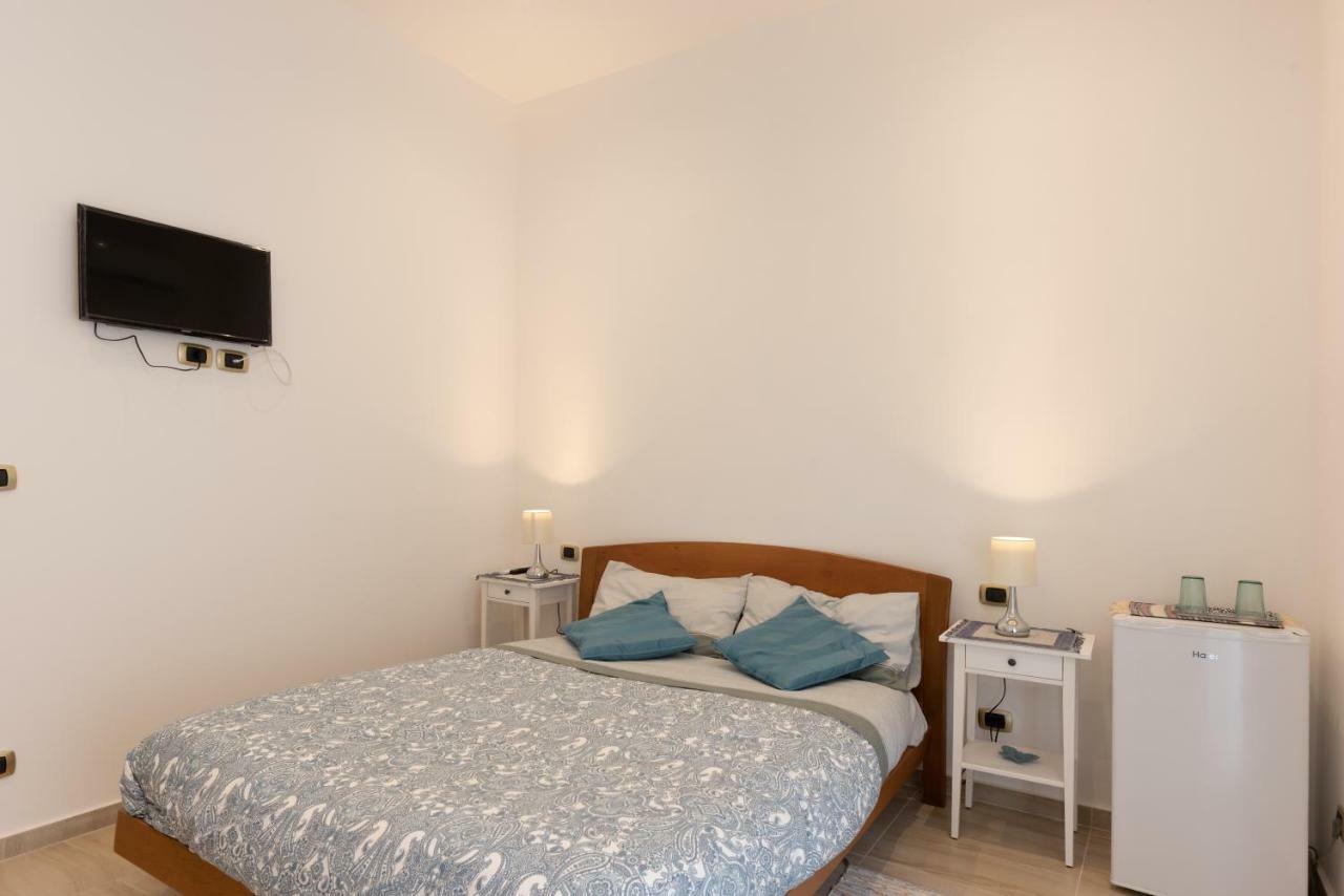 Bed & Breakfast "Il Priscio" Bari Zewnętrze zdjęcie