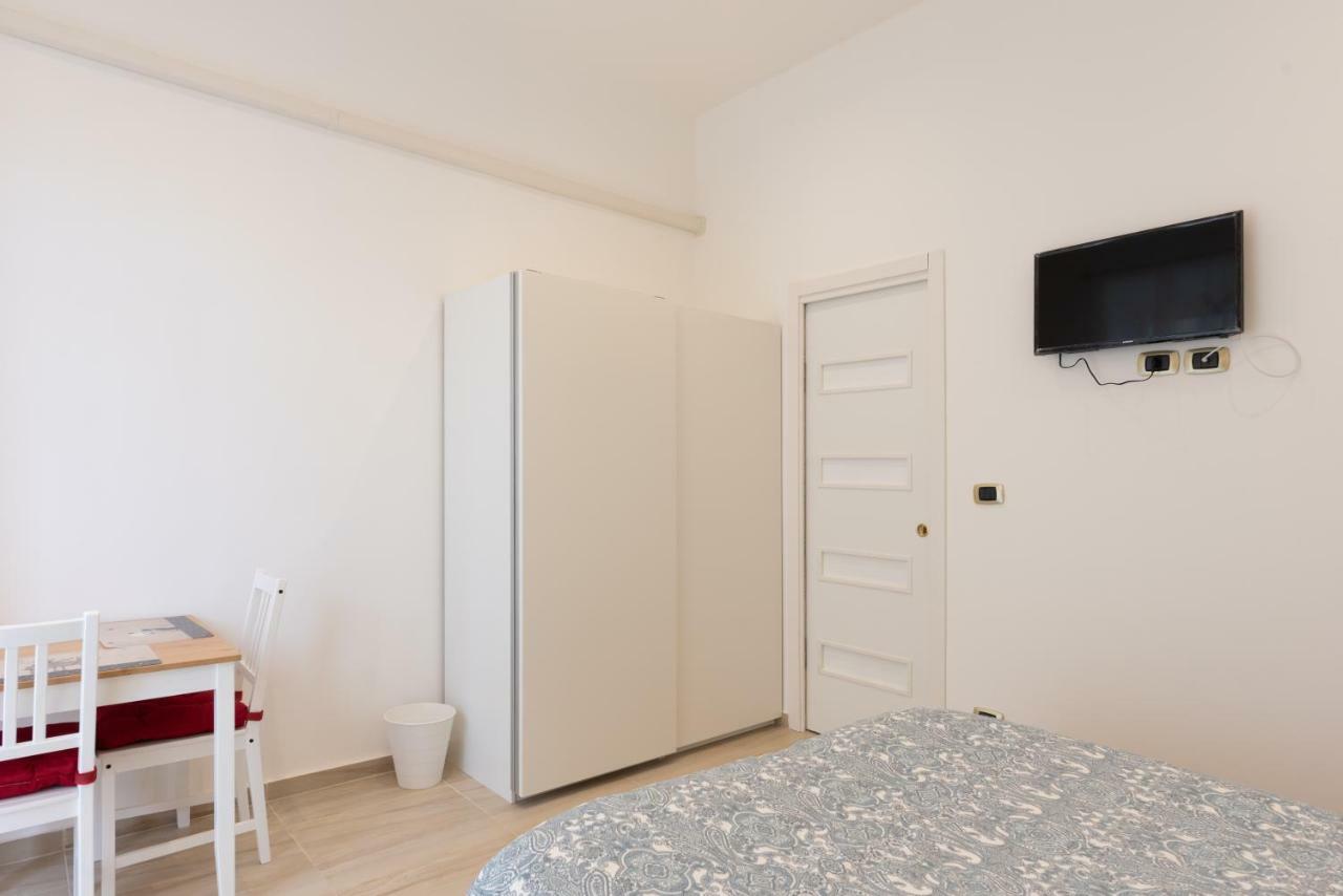 Bed & Breakfast "Il Priscio" Bari Zewnętrze zdjęcie
