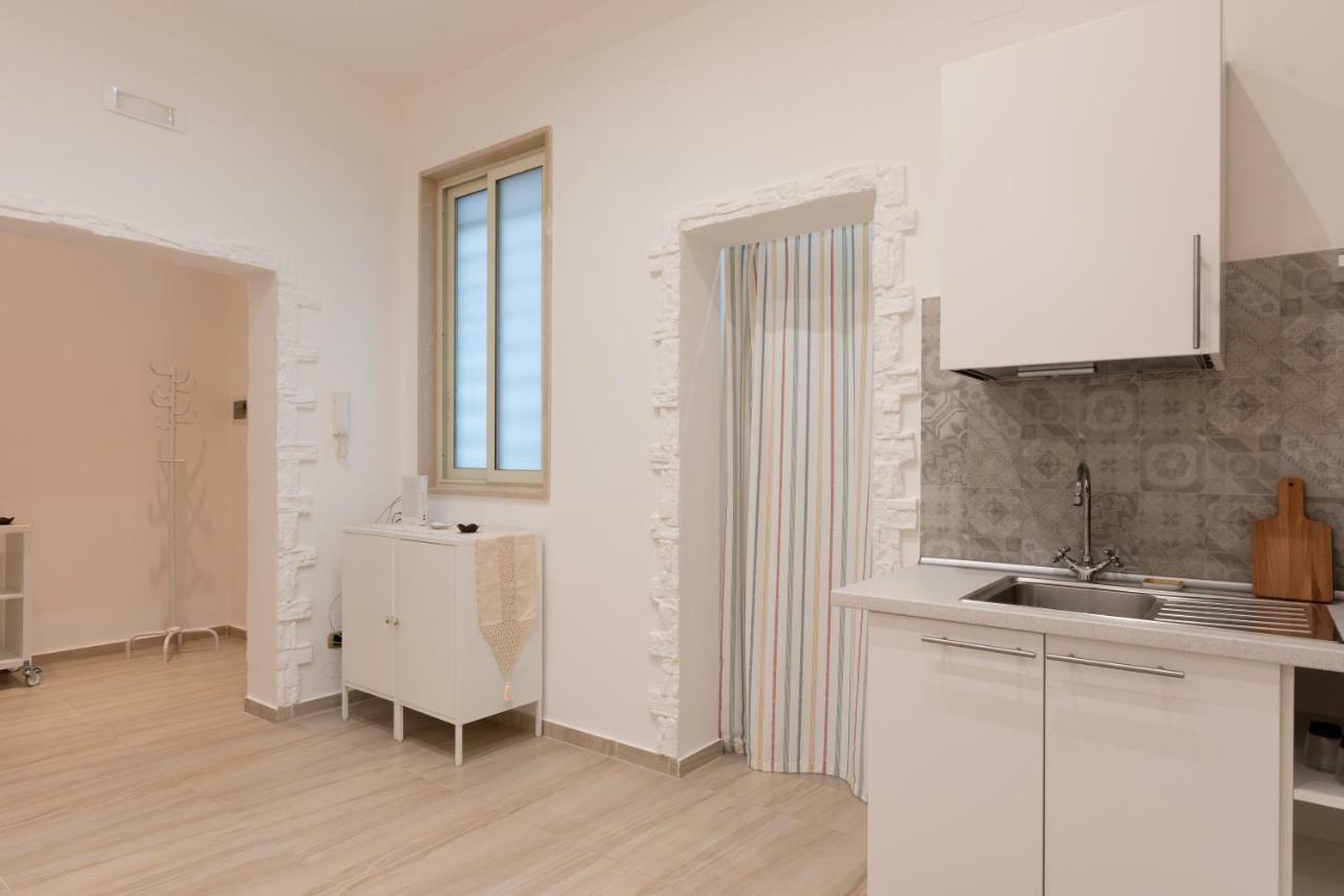 Bed & Breakfast "Il Priscio" Bari Zewnętrze zdjęcie