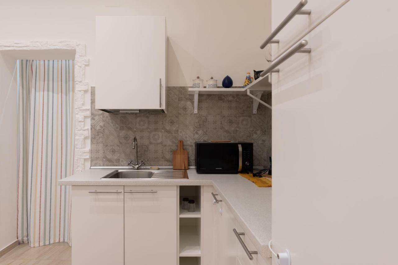 Bed & Breakfast "Il Priscio" Bari Zewnętrze zdjęcie