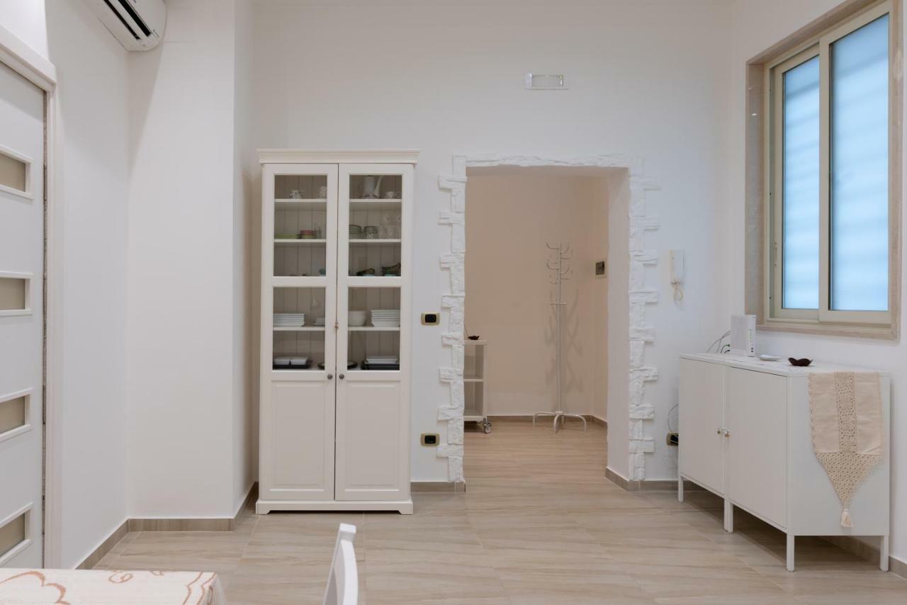 Bed & Breakfast "Il Priscio" Bari Zewnętrze zdjęcie