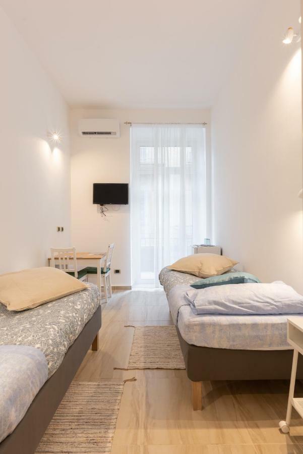 Bed & Breakfast "Il Priscio" Bari Zewnętrze zdjęcie