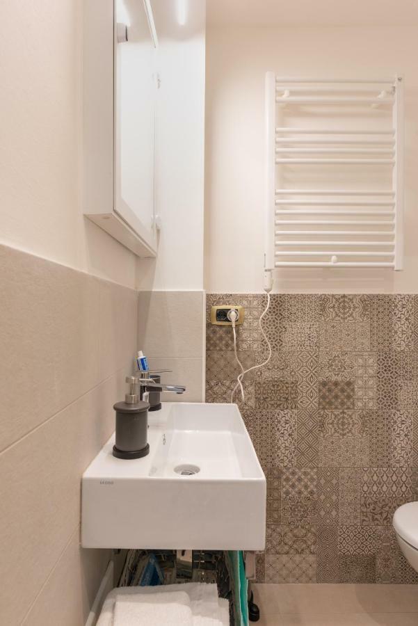 Bed & Breakfast "Il Priscio" Bari Zewnętrze zdjęcie