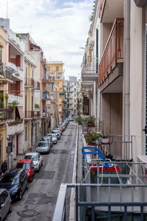Bed & Breakfast "Il Priscio" Bari Zewnętrze zdjęcie