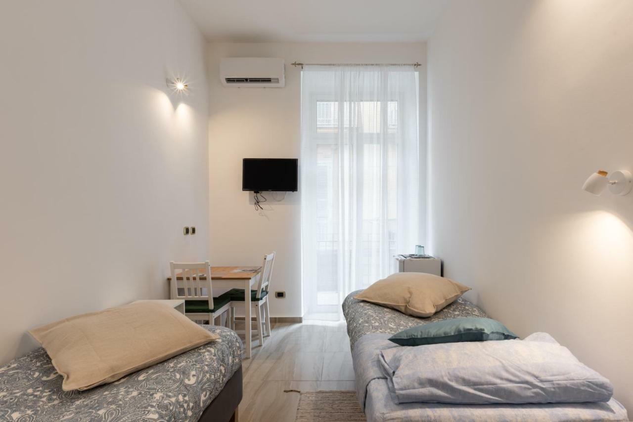Bed & Breakfast "Il Priscio" Bari Zewnętrze zdjęcie
